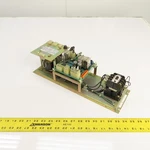 Yaskawa JZNC-MTU02-1 Power Supply Module CPT10199. Fixed Price $58.49.