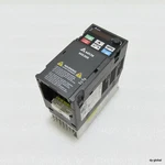 Delta Inverter Used MS300,VFD4A8MS21ANSAA 0.75KW DRV-I-2980=9D34. Fixed Price $99.97.