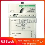 New Schneider Electric LUCA32B 8-32A 3P 240V Standard Motor Control Unit. Fixed Price $210.80.