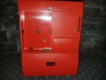 Sew Movitrac 31C008-503-4-00 Frequency Inverter 1.8KVA Part NO.8263329 Used. Fixed Price $340.05.
