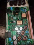 Refurbished Yaskawa Motoman JUSP-RCP01AAC Power Supply Unit JUSPRCP01AAC. Fixed Price $250.00.