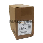 Sealed New Allen Bradley 25A-D2P3N104 Powerflex 523 0.75KW (1HP) Ac Drive. Fixed Price $234.00.