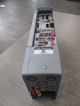 Danfoss Vlt Ac Drive 131F0668 5HP 3PH Input: Output: *no Cover* Keypad* Used. Fixed Price $500.00.