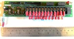 Toshiba Vfd Ac Drive 41578 Rev SAE1094V-0 Control Circuit Board Pcb Japan. Fixed Price $126.99.