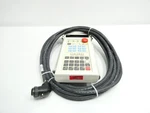 Yaskawa JZNC-TB24L Teach Pendant. Fixed Price $947.55.