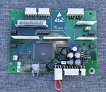 Abb 57619066E 1/4 NINT-52 Circuit Board Used. Fixed Price $300.00.