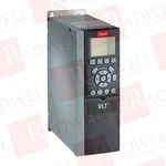 Danfoss 131B0461 / (used). Fixed Price $1516.34.
