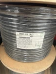 Belden 29502 Cable, Vfd, Shld Multicond, 4COND, 12AWG, 1KV, 10 Feet. Fixed Price $86.70.