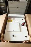 Abb ACS880-CC-014A-5 +B058 +F267 +K490 Vfd Cabinet Drive New Old Stock 480V 10HP. Fixed Price $4995.99.