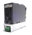 Siemens Micromaster 6ES6 440-2UD21-5AA1 + Emc Filter 6SE6400-2FA00-6AD0. Fixed Price $453.49.