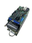 Yaskawa CACR-SR10BB1AF Servopack Drive Overnight Shipping Available. Fixed Price $3089.58.
