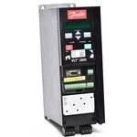 Danfoss 2800 4.0KW 195N1075 VLT2840PT4B20STR1DBF00A00C0 -used-. Fixed Price $231.55.
