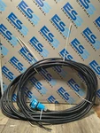Belden Vfd Cable W/signal 29510 1000V Motor Supply Meltric DSN30. Fixed Price $275.00.