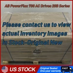 1PC New In Box 20BD040A3AYNAEA0 Ab Powerflex 700 Ac Drives. Fixed Price $13122.00.