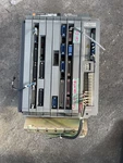 Mitsubishi FCA320HCM2-1 Numerical Control System Maintenance Required NO.002. Fixed Price $710.00.