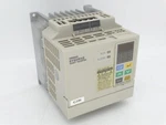 Omron 3G3EV-AB007MA-CUES1 Used Sysdrive Inverter 240V Tested Working. Fixed Price $215.00.