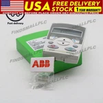 Abb Acs-cp-c Inverter Panel For ACS310 ACS320 ACS350 ACS355 ACS550 New 1PCS. Fixed Price $48.72.