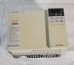 Mitsubishi FR-A044-2.2K-UL Inverter With FR-PU03E Parameter Unit. Fixed Price $529.95.