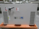 Yaskawa Ac Drive W/ Bypass E7BVB052Y3 50HP 3PH Used. Fixed Price $2000.00.