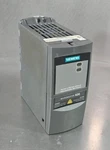 Siemens 6SE6420-2UD21-5AA1 Inverter 1E-3. Fixed Price $220.50.