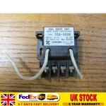Yaskawa TCU-500U Coil Drive Unit Input: 24VDC Output: 250VAC With Surge Suppres. Fixed Price $205.78.
