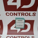 6RX1800-0AS01 Siemens Sinamics Dcm, Micro Memory Used. Fixed Price $369.00.