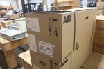 New Abb ACS550-U1-06A6-2 Frequency Drive. Fixed Price $500.00.