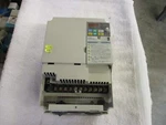 Omron Sysdrive Inverter 400V 3PH 3G3MV-A4075. Fixed Price $240.00.