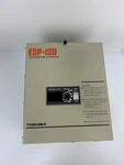 Toshiba VT130G1-4015B0E Transistor Inverter ESP-130 1HP 1.5KVA 460V 2.5A 3PH. Fixed Price $500.00.
