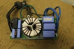 Square Telemecanique Altivar 31 Ac Drive Circuit Board PN658990P905 3D658065. Fixed Price $45.00.