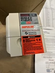 Magnetek Impulse 4005-G+M Drive 144-25014 Yaskawa CIMR-VU4A0007BAA 480V New. Fixed Price $375.00.