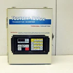 Toshiba/houston Transistor Inverter TOSVERT-130G2 16687LR. Fixed Price $275.00.