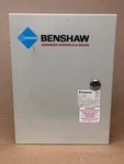 Benshaw Motor Controller RSD6-25-600-1 25HP 27A 60HZ 600V 3PH Ac Drive. Fixed Price $999.99.