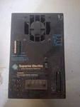 Superior Electric Type PDM502 Packaged Drive Module. Fixed Price $350.00.