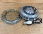 Ebm Papst R2E175-AE11-05 Centrifugal Fan Blower, Motorized Impeller. Fixed Price $149.00.