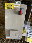 Abb Johnson Controls Vfd Variable Frequency Drive AYK580-01-023A-4 480V Oem. Fixed Price $500.00.