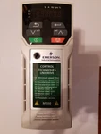 Emerson M200-024 00041A 3 Hp Variable Frequency Drive 480V 1.5KW Vfd. Fixed Price $163.99.
