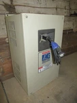 Toshiba Variable Speed Drive HK30AA032 230V 7.5HP 24A Phase Type: 1. Fixed Price $675.00.