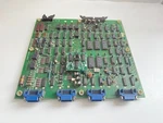 Mitsubishi BY171E442G51 Circuit Board. Fixed Price $200.00.
