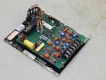 #85 Danfoss Vari-speed 160 300416 1/8-2HP Circuit Board Drive. Fixed Price $178.95.