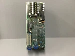 MRS1100E01 Mitsubishi MR-S1-100-E01 Ver / Servo Drive Used. Fixed Price $1819.10.