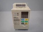 3G3EVAB001ME Omron 3G3EV-AB001M-E / Frequency Inverter 0.1KW Used. Fixed Price $147.88.