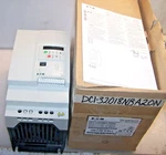 New Eaton 5 Hp Variable Frequency Drive (vfd) 240 Vac DC1-32018NB-A20N. Fixed Price $607.49.