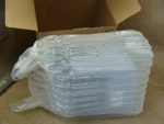 Weg Variable Frequency Drive CFW500C14P0T4DB20G2 7.5HP 460VAC Frame. Fixed Price $439.99.