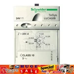 New Schneider Electric LUCA32B 8-32A 3P 240V Standard Motor Control Unit. Fixed Price $212.18.