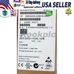 New Siemens 6SE6420-2AB15-5AA1 6SE64202AB155AA1 MICROMASTER420 Without Filter. Fixed Price $307.56.