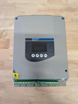 Telemecanique ATS48D32YU Altistart Soft Starter 208-690V 32A. Fixed Price $799.00.