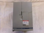Telemecanique Square Altivar Trx Drive 460V ATV58HU90N4XZ. Fixed Price $1500.00.