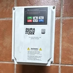 Automationdirect Dura Pulse GS20X Variable Frequency Drive Control Panel. Fixed Price $149.98.