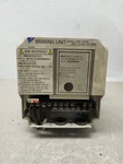 Used Yaskawa Braking Unit CDBR-4030B. Fixed Price $81.00.